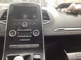 Renault Scenic Scenic IV (RFAJ), MPV, 2016 / 2022 1.2 TCE 130 16V picture 17