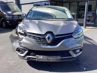 Renault Scenic Scenic IV (RFAJ), MPV, 2016 / 2022 1.2 TCE 130 16V picture 2