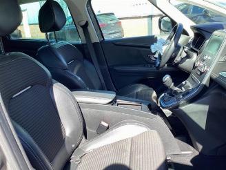 Renault Scenic Scenic IV (RFAJ), MPV, 2016 / 2022 1.2 TCE 130 16V picture 10