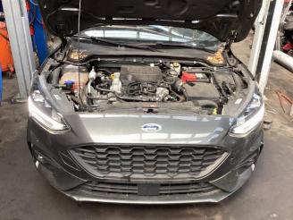 Ford Focus Focus 4 Wagon, Combi, 2018 / 2025 1.0 Ti-VCT EcoBoost 12V 125 picture 17