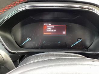 Ford Focus Focus 4 Wagon, Combi, 2018 / 2025 1.0 Ti-VCT EcoBoost 12V 125 picture 14