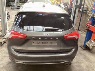 Ford Focus Focus 4 Wagon, Combi, 2018 / 2025 1.0 Ti-VCT EcoBoost 12V 125 picture 18