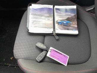 Ford Focus Focus 4 Wagon, Combi, 2018 / 2025 1.0 Ti-VCT EcoBoost 12V 125 picture 15