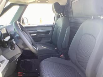 Volkswagen ID.Buzz ID.Buzz Cargo (EBA), Van, 2022 79 kWh picture 10