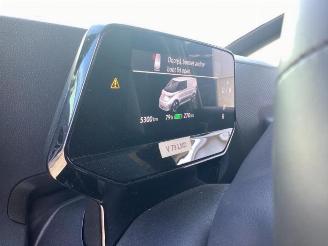 Volkswagen ID.Buzz ID.Buzz Cargo (EBA), Van, 2022 79 kWh picture 13