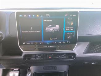 Volkswagen ID.Buzz ID.Buzz Cargo (EBA), Van, 2022 79 kWh picture 11