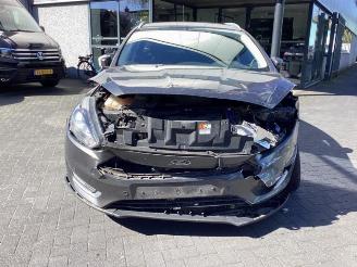 Ford Focus Focus 3 Wagon, Combi, 2010 / 2020 2.0 TDCi 16V 150 picture 2