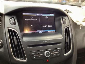 Ford Focus Focus 3 Wagon, Combi, 2010 / 2020 2.0 TDCi 16V 150 picture 12