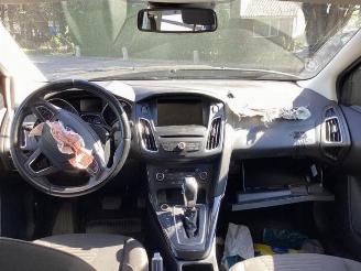 Ford Focus Focus 3 Wagon, Combi, 2010 / 2020 2.0 TDCi 16V 150 picture 9