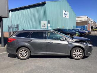 Ford Focus Focus 3 Wagon, Combi, 2010 / 2020 2.0 TDCi 16V 150 picture 4