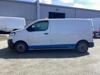 Opel Vivaro Vivaro, Van, 2019 1.5 CDTI 102 picture 8