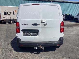 Opel Vivaro Vivaro, Van, 2019 1.5 CDTI 102 picture 6