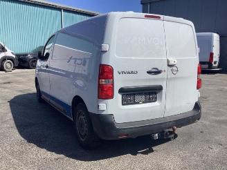 Opel Vivaro Vivaro, Van, 2019 1.5 CDTI 102 picture 7
