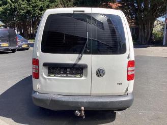 Volkswagen Caddy Caddy III (2KA,2KH,2CA,2CH), Van, 2004 / 2015 1.6 TDI 16V picture 6