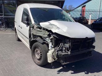 Volkswagen Caddy Caddy III (2KA,2KH,2CA,2CH), Van, 2004 / 2015 1.6 TDI 16V picture 3