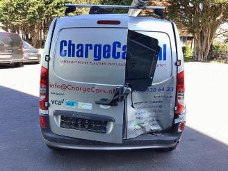 Mercedes Citan Citan (415.6), Van, 2012 / 2021 1.5 109 CDI picture 6