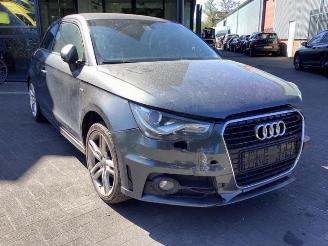 Audi A1 A1 (8X1/8XK), Hatchback 3-drs, 2010 / 2018 1.2 TFSI picture 3