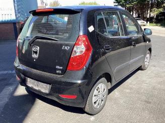 Hyundai I-10 i10 (F5), Hatchback, 2007 / 2013 1.0i 12V picture 5