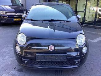 Fiat 500 500 (312), Hatchback, 2007 0.9 TwinAir 85 picture 2