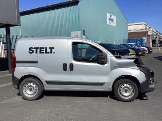 Fiat Fiorino Fiorino (225), Van, 2007 1.3 D 16V Multijet picture 4