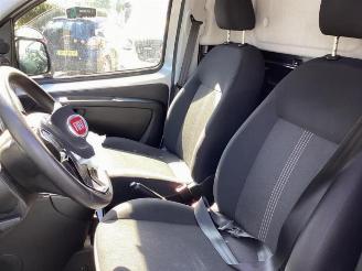 Fiat Fiorino Fiorino (225), Van, 2007 1.3 D 16V Multijet picture 10