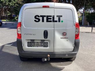 Fiat Fiorino Fiorino (225), Van, 2007 1.3 D 16V Multijet picture 6