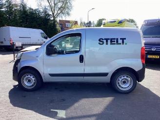 Fiat Fiorino Fiorino (225), Van, 2007 1.3 D 16V Multijet picture 8