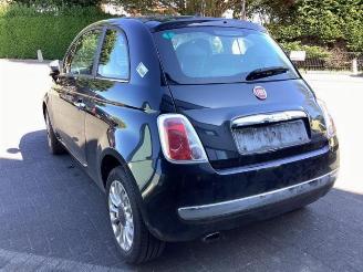 Fiat 500 500 (312), Hatchback, 2007 0.9 TwinAir 85 picture 7