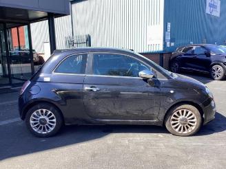 Fiat 500 500 (312), Hatchback, 2007 0.9 TwinAir 85 picture 4