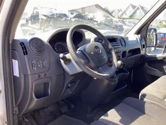 Opel Movano Movano, Van, 2010 / 2021 2.3 CDTi Biturbo 16V RWD picture 9