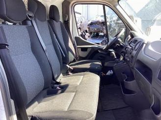 Opel Movano Movano, Van, 2010 / 2021 2.3 CDTi Biturbo 16V RWD picture 10