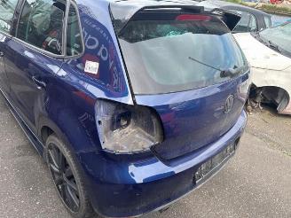 Volkswagen Polo Polo V (6R), Hatchback, 2009 / 2017 1.4 16V picture 8