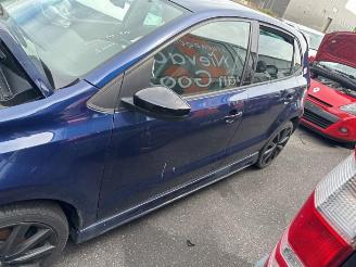 Volkswagen Polo Polo V (6R), Hatchback, 2009 / 2017 1.4 16V picture 11