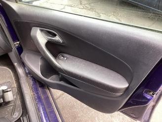 Volkswagen Polo Polo V (6R), Hatchback, 2009 / 2017 1.4 16V picture 35