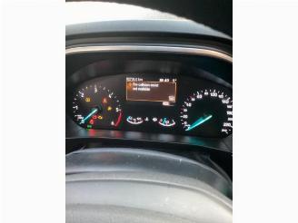 Ford Focus Focus 4, Hatchback, 2018 / 2025 1.5 EcoBlue 120 picture 13