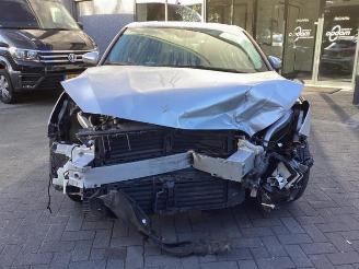 Ford Focus Focus 4, Hatchback, 2018 / 2025 1.5 EcoBlue 120 picture 2