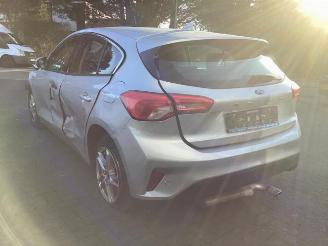 Ford Focus Focus 4, Hatchback, 2018 / 2025 1.5 EcoBlue 120 picture 7