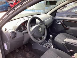 Dacia Duster Duster (HS), SUV, 2009 / 2018 1.6 16V picture 26