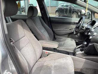 Honda Civic Civic (FA/FD), Sedan, 2005 / 2012 1.3 Hybrid picture 10