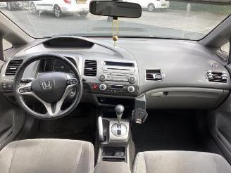 Honda Civic Civic (FA/FD), Sedan, 2005 / 2012 1.3 Hybrid picture 9