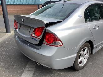 Honda Civic Civic (FA/FD), Sedan, 2005 / 2012 1.3 Hybrid picture 5