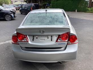 Honda Civic Civic (FA/FD), Sedan, 2005 / 2012 1.3 Hybrid picture 6