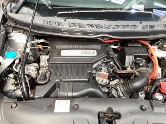 Honda Civic Civic (FA/FD), Sedan, 2005 / 2012 1.3 Hybrid picture 12