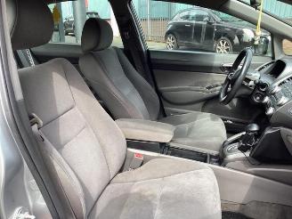Honda Civic Civic (FA/FD), Sedan, 2005 / 2012 1.3 Hybrid picture 10