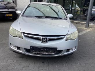 Honda Civic Civic (FA/FD), Sedan, 2005 / 2012 1.3 Hybrid picture 2