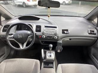 Honda Civic Civic (FA/FD), Sedan, 2005 / 2012 1.3 Hybrid picture 9