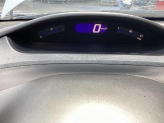 Honda Civic Civic (FA/FD), Sedan, 2005 / 2012 1.3 Hybrid picture 14