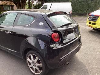Alfa Romeo MiTo MiTo (955), Hatchback, 2008 / 2018 0.9 TwinAir picture 7