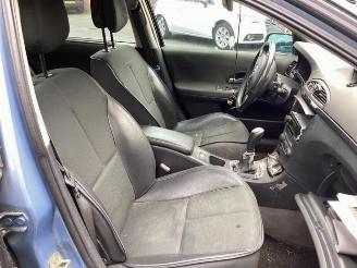 Renault Laguna Laguna II Grandtour (KG), Combi 5-drs, 2000 / 2007 2.0 16V picture 10