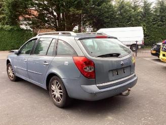 Renault Laguna Laguna II Grandtour (KG), Combi 5-drs, 2000 / 2007 2.0 16V picture 7